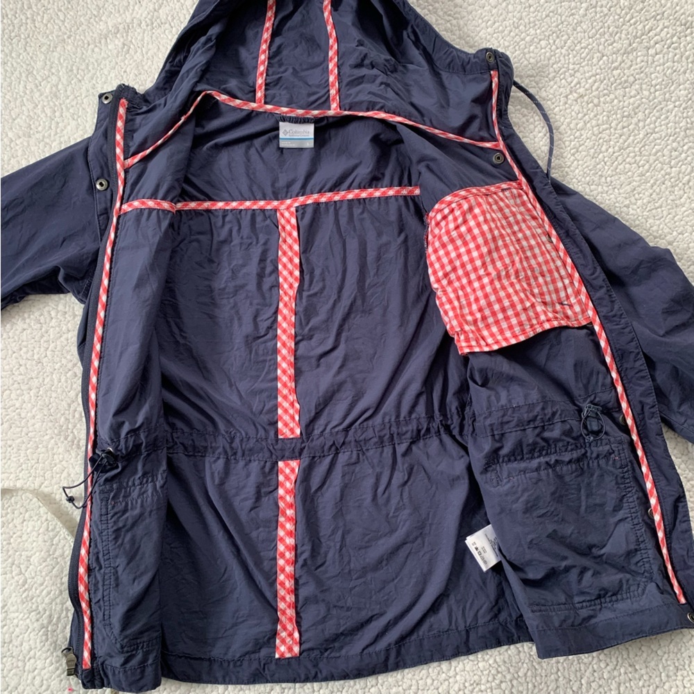 Columbia  Utility Jacket - Picture 3 of 7
